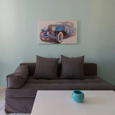 01 - Cosy Apartment At The Heart Of City Heraklion  Exterior photo