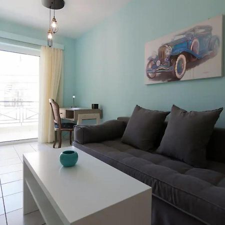 01 - Cosy Apartment At The Heart Of City Heraklion  Exterior photo