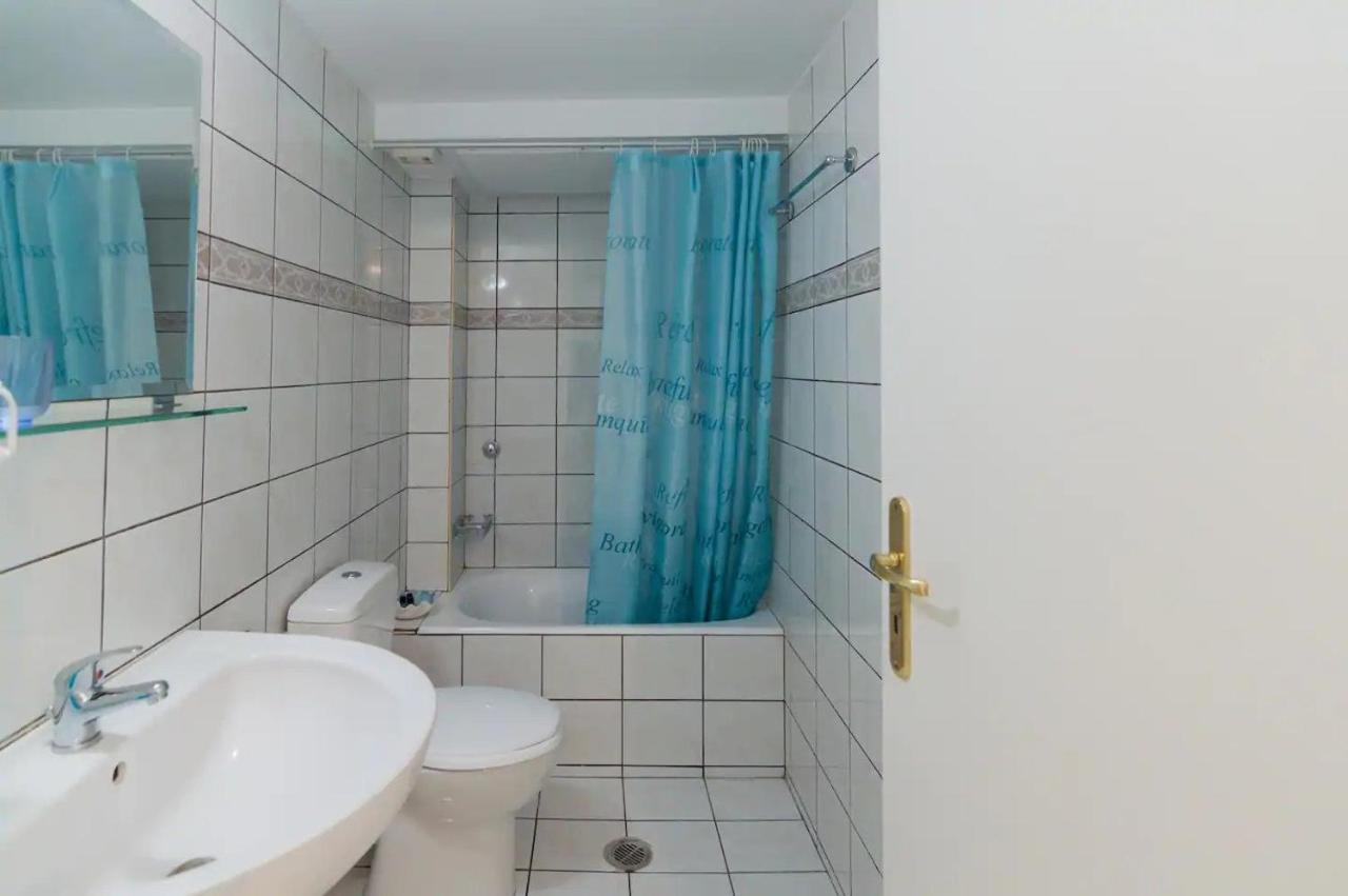 01 - Cosy Apartment At The Heart Of City Heraklion  Exterior photo