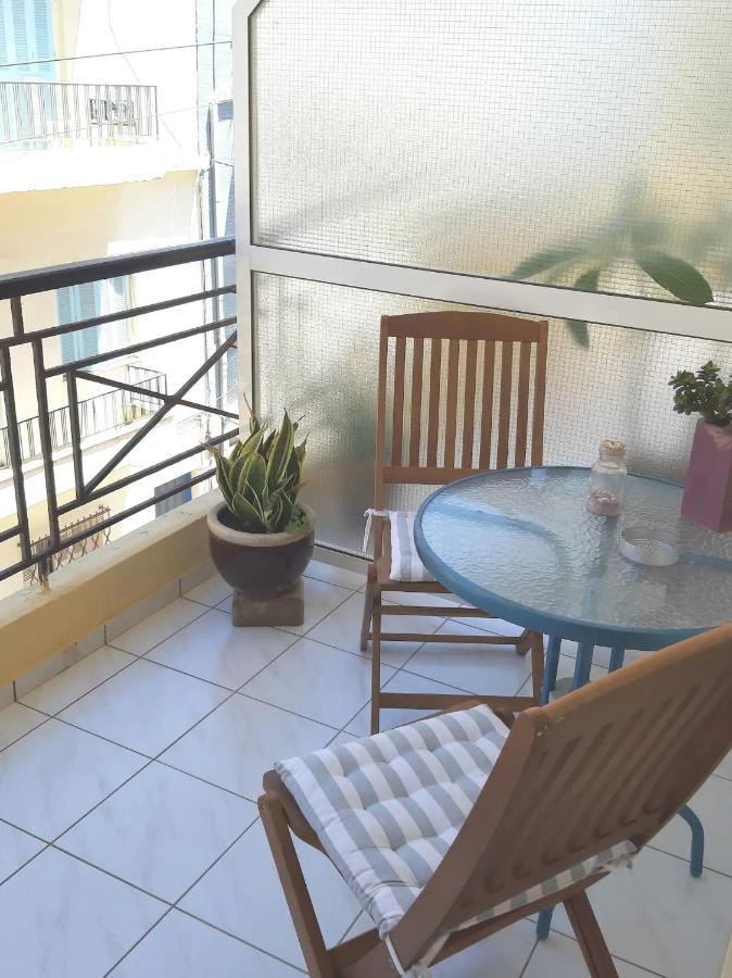 01 - Cosy Apartment At The Heart Of City Heraklion  Exterior photo